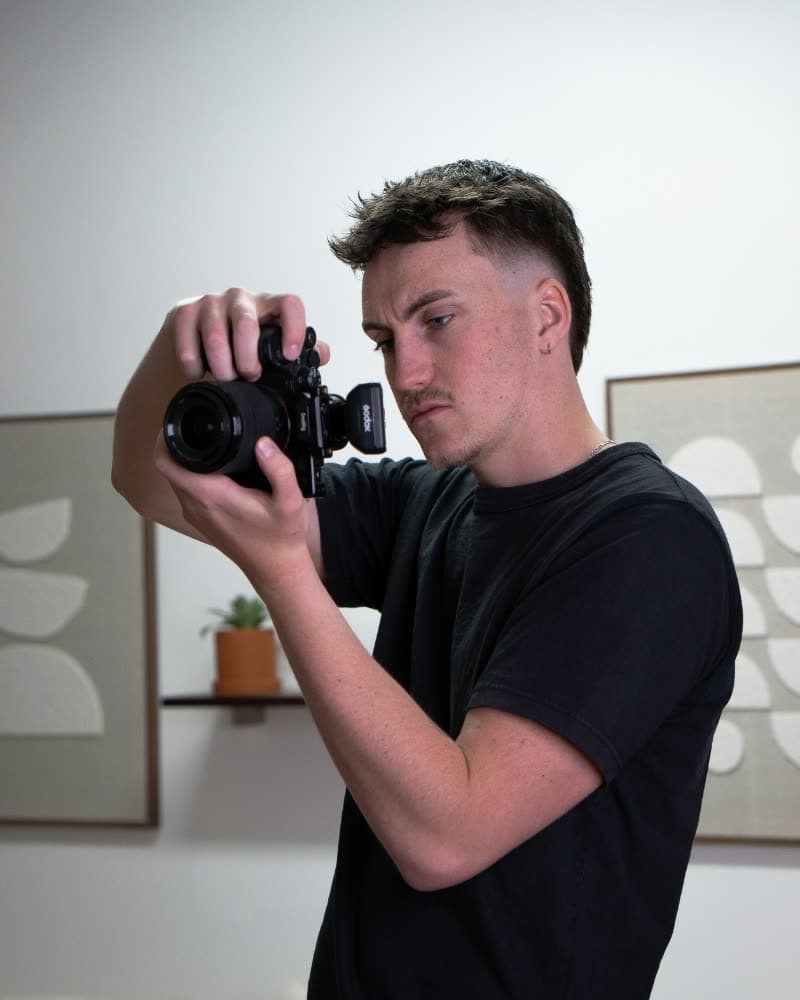 Matisse Coquil, Photographe, Agence Klyp Nantes